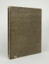 VROOM Jean-Paul QUENEAU Raymond Monuments Éditions du Moustié 1948 édition originale illustrée de 12 burins originaux