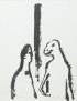 KARASIK Michail KAFKA Franz Die Verwandlung Arsis 1993 Édition illustrée de reproduction en offset de 10 lithographies