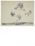 BO Lars Odradek Dessin original de Lars Bo réalisé à l’encre noire signé par l’artiste en bas à droite