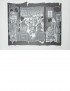 BARTNING Carl Otto Franz Kafka 1969 1976 9 lithographies offset numérotées et signées