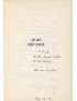 PEREC Georges Je me souviens Hachette POL 1978 édition originale envoi autographe signé à Nicole Doukhan