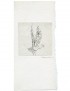 CHARCHOUNE Serge GAGARINE Mila Poèmes 1969 édition originale sur Rives illustrée de 2 eaux fortes exemplaire de tête avec double
