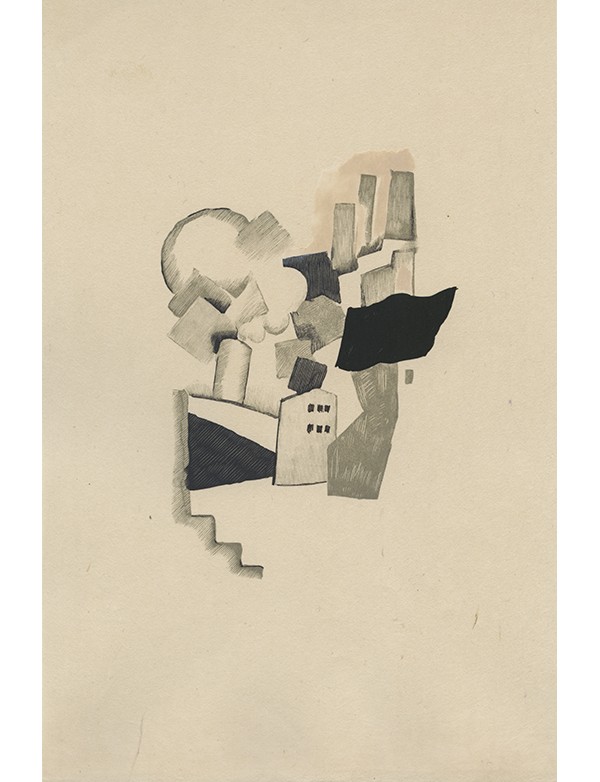 DE LA FRESNAYE (Roger) & RIMBAUD (Arthur)