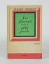 COSSERY Albert Les Fainéants dans la vallée fertile Domat 1948 édition originale exemplaire sur alfa bouffant seul grand papier