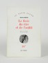 KUNDERA Milan Le Livre du rire et de l'oubli Gallimard 1979 édition originale française envoi autographe signé