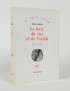 KUNDERA Milan Le Livre du rire et de l'oubli Gallimard 1979 édition originale française envoi autographe signé