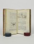 Œuvres de Louise Charly, Lyonnoise dite Labé La Belle Cordelière 1762 troisième édition chez les Frères Duplain reliure de l'épo