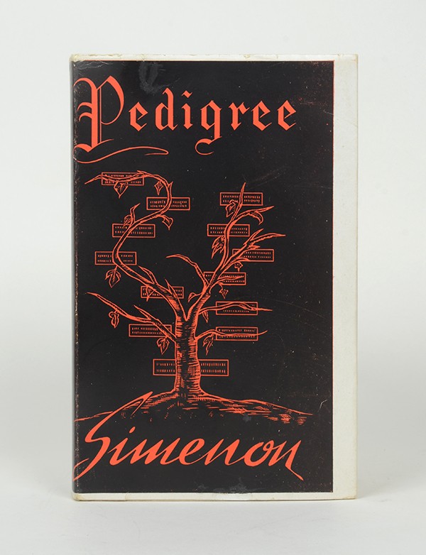SIMENON (Georges)