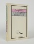 PEREC Georges Un cabinet d'amateur Balland L'instant romanesque 1979 édition originale envoi autographe signé à Nicole Doukhan