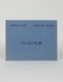 PEREC Georges LIPINSKA Christine La Clôture 1976 édition originale illustrée de 16 photographies originales tirage limité à 100 