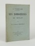 HIRSCHFELD Dr Magnus Les Homosexuels de Berlin Jules Rousset 1908  édition originale française