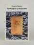 SABATO Ernesto Apologías y Rechazos Seix Barral Biblioteca Breve 1979 édition originale envoi autographe signé à Claude Couffon 