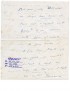 SAGAN Françoise Bonjour tristesse Julliard 1954 édition originale vélin alfa de Navarre grand papier envoi autographe signé à Mi