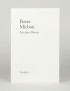 MICHON (Pierre)