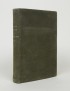 RÉAGE Pauline Histoire d'O Jean-Jacques Pauvert 1954 édition originale sur vergé vignette de Bellmer en page de titre