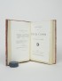 RENARD Jules Poil de Carotte Ernest Flammarion 1902 édition illustrée par Félix Vallotton sur Hollande grand papier