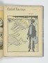 Le Canard sauvage Edmond Chatenay 1903 collection complète 31 numéros contributions contributions d'Alfred Jarry Bonnard 