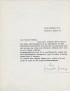 SCIASCIA Leonardo Correspondance adressée à Maurice Nadeau 1972 1976 trois lettres tapuscrites signées