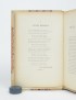 APOLLINAIRE Guillaume Les Soirées de Paris 1912 1914 Collection complète de cette revue capitale pour la littérature et l'art mo