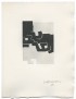 CHILLIDA RACINE Charles Le Sujet est la clairière de son corps Maeght 1975 édition originale illustrée 4 eaux fortes originales 