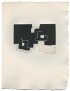 CHILLIDA RACINE Charles Le Sujet est la clairière de son corps Maeght 1975 édition originale illustrée 4 eaux fortes originales 