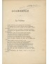 CLAUDEL Paul L'Agamemnon d'Eschyle Fou Tchou 1896 édition originale de la traduction signé par Paul Claudel broché