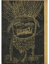 KOPAC Slavko Tir à cible L’Art Brut 1949 rare édition originale illustrée de 7 gravures originales
