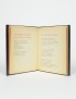 ELUARD Paul Poésie et vérité Editions de la Main à Plume 1942 édition originale comprenant le poème Liberté reliure en plein box