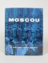 CARTIER-BRESSON Henri Moscou Robert Delpire 1955 édition originale envoi autographe signé à Christian Lebard 163 photographies