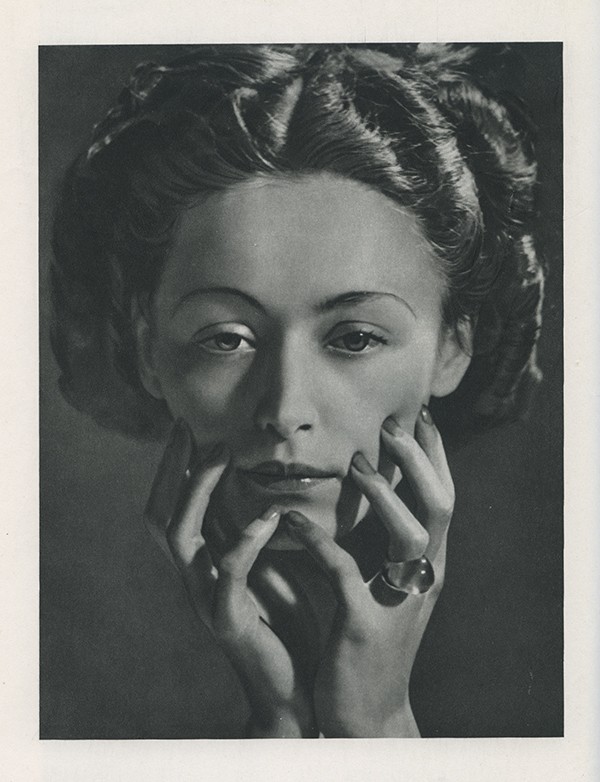 ELUARD Paul DESROCHES Didier Le Temps déborde Cahiers d'Art 1947 édition originale 11 photographies de Nusch Man Ray Dora Maar