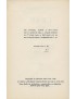 BACHELARD Gaston L'Eau et les rêves José Corti 1942 édition originale Alfa-Navarre grand papier rare