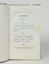 BRILLAT-SAVARIN Jean-Anthelme Physiologie du goût Sautelet 1826 édition originale reliure demi-veau glacé de l'époque de Meslant
