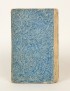 BEAUMARCHAIS La Folle journée ou le mariage de Figaro Ruault 1785 édition originale exemplaire de première émission broché