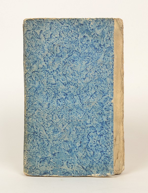 BEAUMARCHAIS La Folle journée ou le mariage de Figaro Ruault 1785 édition originale exemplaire de première émission broché