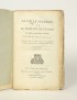 BEAUMARCHAIS La Folle journée ou le mariage de Figaro Ruault 1785 édition originale exemplaire de première émission broché