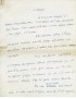 BERL Emmanuel L'Européen manuscrit autographe signé de ce texte sur la civilisation européenne