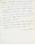 BERL Emmanuel L'Européen manuscrit autographe signé de ce texte sur la civilisation européenne