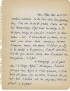 BERL Emmanuel Marc Bloch et L'Étrange défaite 1946 Manuscrit autographe raisons de la défaite lors de la bataille de France