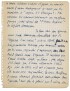 BERL Emmanuel Marc Bloch et L'Étrange défaite 1946 Manuscrit autographe raisons de la défaite lors de la bataille de France