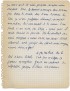 BERL Emmanuel Marc Bloch et L'Étrange défaite 1946 Manuscrit autographe raisons de la défaite lors de la bataille de France