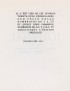 HUGUENIN Jean-René Journal Seuil 1964 édition originale vélin neige seul grand papier