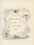 BATAILLE Georges Lord Auch Histoire de l'œil René Bonnel 1928 édition originale vergé d'Arches 8 lithographies d'André Masson