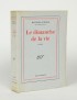 QUENEAU Raymond Le Dimanche de la vie Gallimard 1951 édition originale sur Hollande Van Gelder grand papier