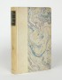 GOURMONT Remy de Un cœur virginal Mercure de France 1907 édition originale envoi autographe signé à Gaston Boissier