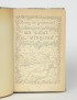 GOURMONT Remy de Un cœur virginal Mercure de France 1907 édition originale envoi autographe signé à Gaston Boissier