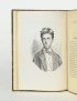 VERLAINE Paul Les Poètes maudit Léon Vanier 1884 édition originale Tristan Corbière Arthur Rimbaud Stéphane Mallarmé rare demi-m