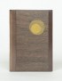 PONGE Francis Courte méditation réflexe aux fragments de miroir Audin 1946 édition originale reliure à décor de Jean-Paul Miguet