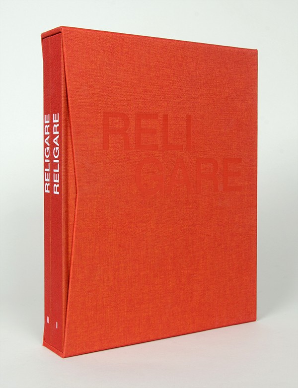BIHENG-MARTINON Louise Mirabelle Religare 2025 Une histoire de la reliure et Dictionnaire des relieurs