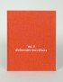 FLÉTY Julien Religare 2025 Dictionnaire des relieurs édition augmentée