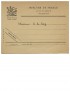 Waldberg Patrick Promenoir de Paris Mercure de France 1960 édition originale Hollande Pannekoek envoi autographe signé de l'aute